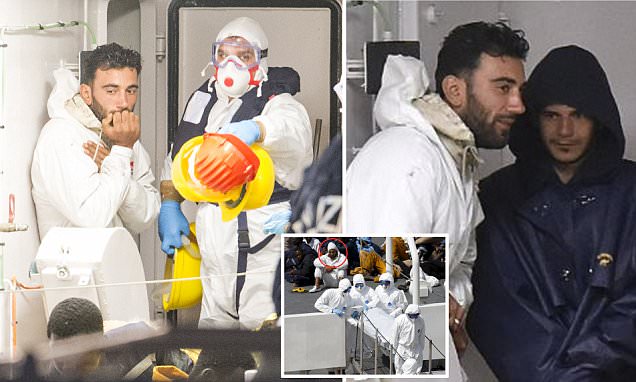 Kapten Kapal Maut yang Tewaskan 900 Penumpangnya